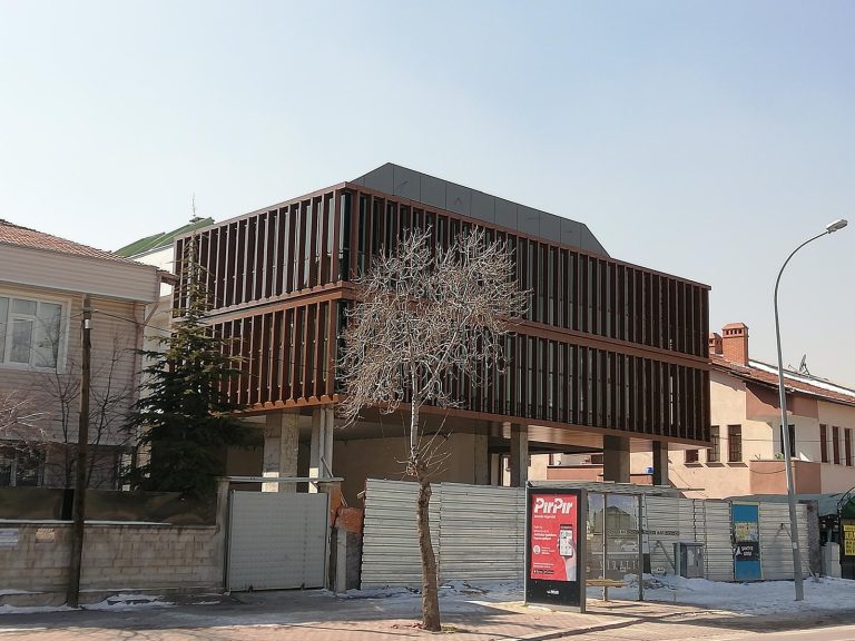Karagöz İnşaat